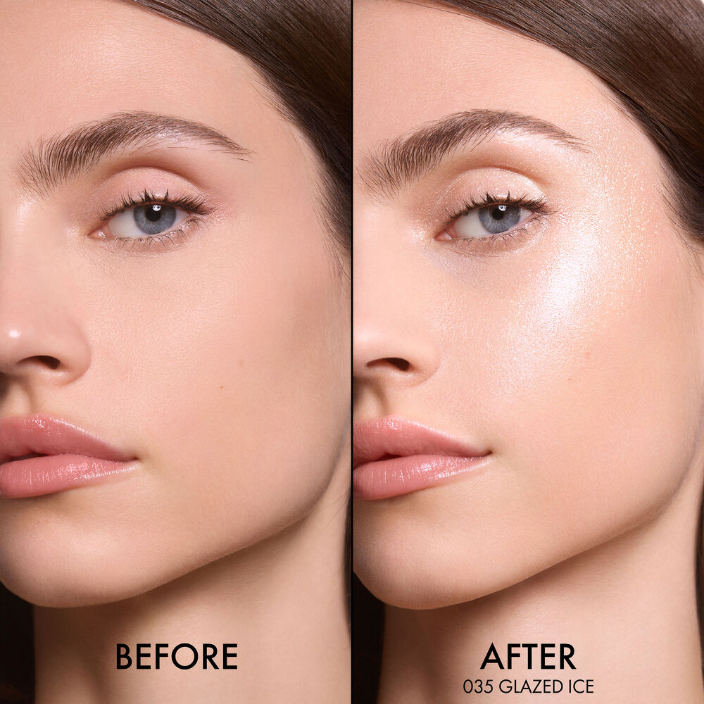 DIOR BACKSTAGE GLASSY GLOW STICK (ILUMINADOR EN BARRA)